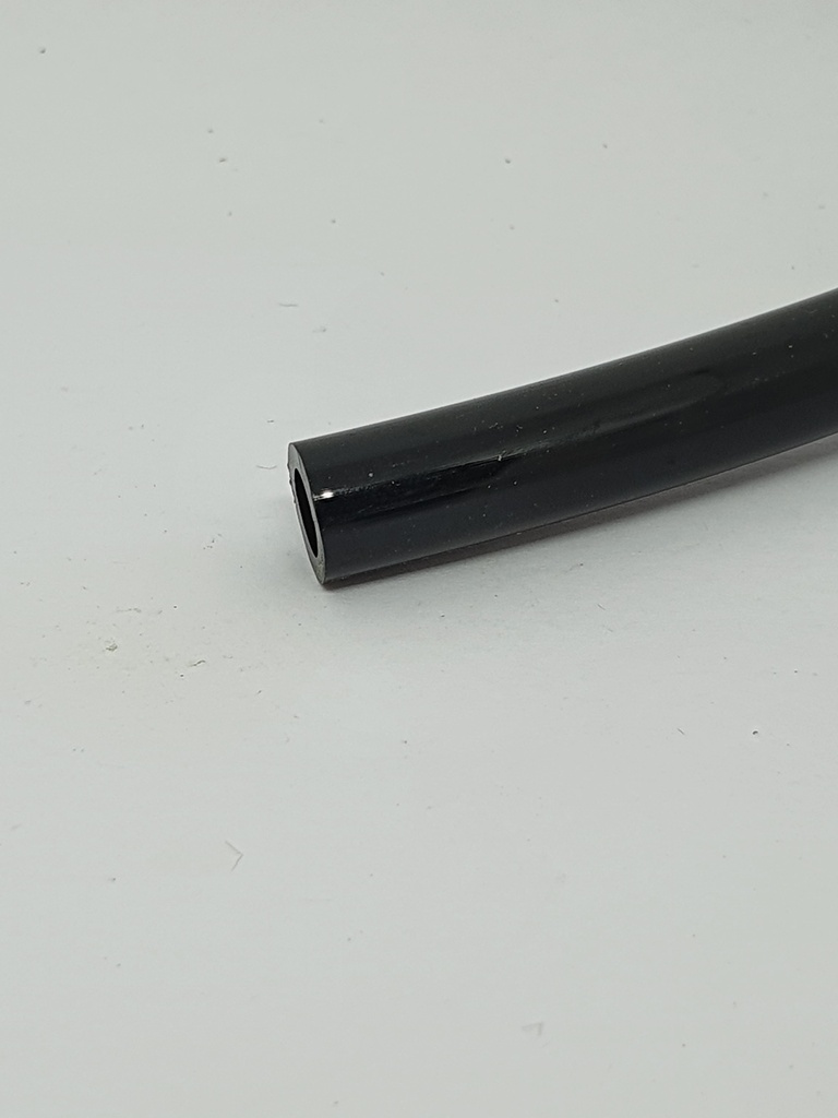 Polyurethane Single Core Straight Tube - UTP