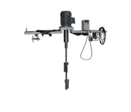 [MIX E-L-Drum/IBC] Drum  Mixers Air Motor / Electric Motor custom made to suit application